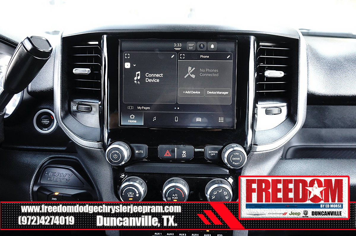 Used 2025 RAM 4500 Tradesman AWD/4WD image 20