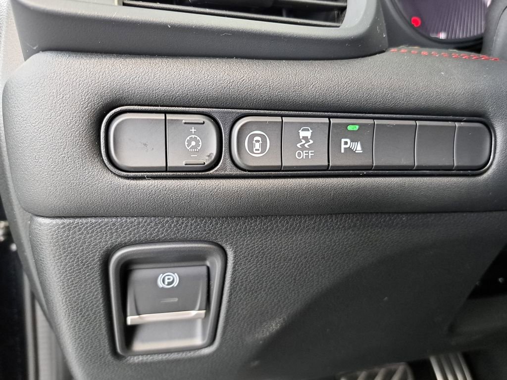 Used 2024 Acura TLX SH-AWD w/ A-SPEC Pkg image 13