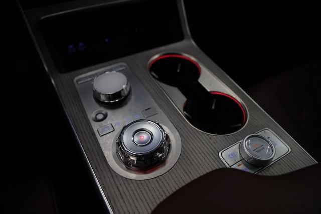New 2026 Genesis GV80 3.5T Prestige AWD/4WD image 28