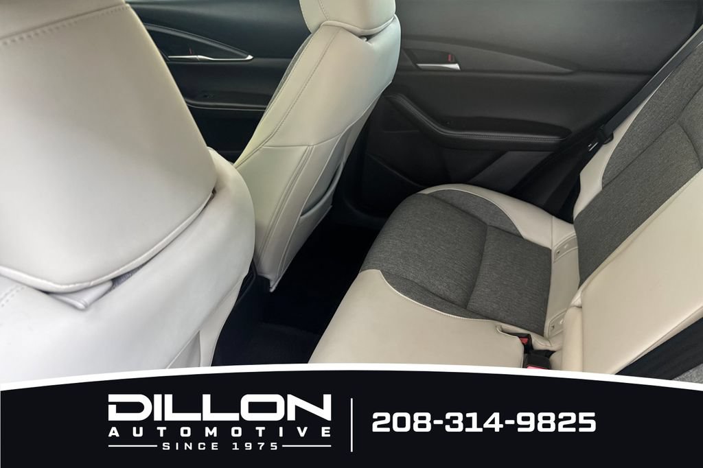 Certified 2026 MAZDA CX-30 AWD 2.5 S image 15