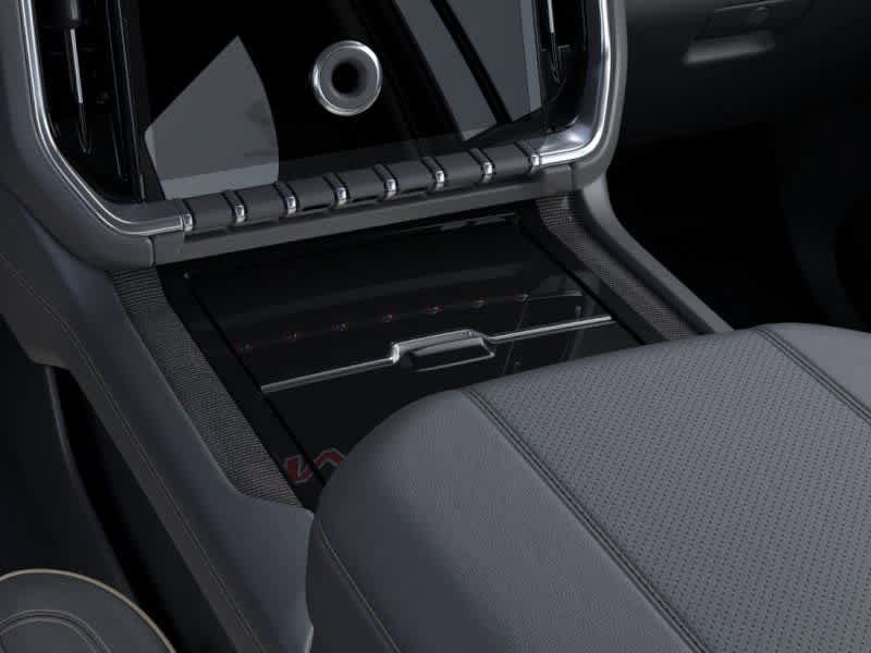 New 2026 GMC Yukon XL Elevation image 23