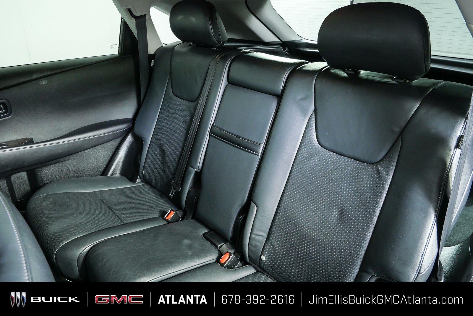 Used 2015 Lexus RX 350 FWD image 16