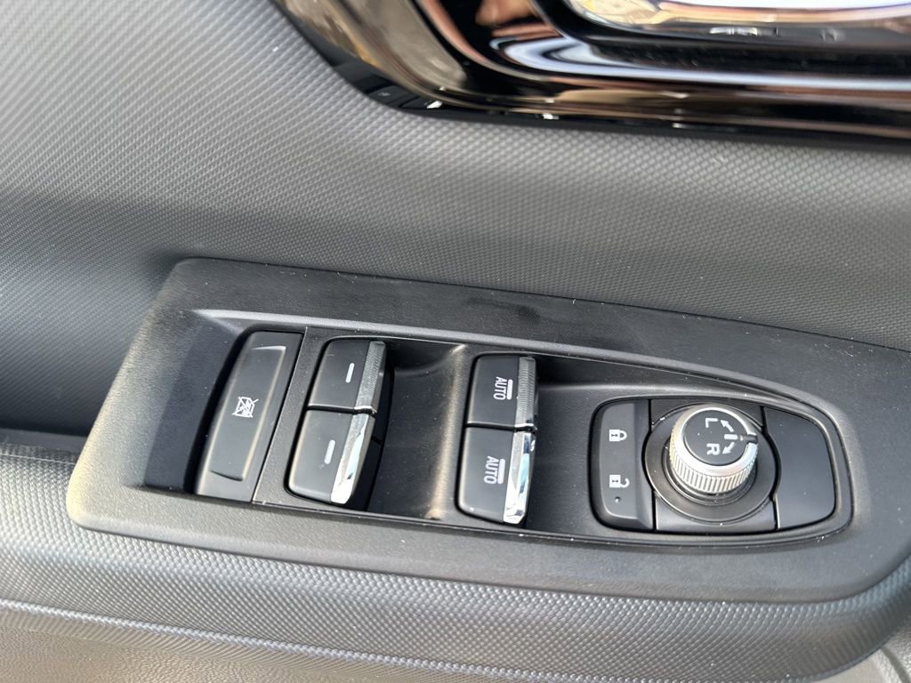 Used 2026 Subaru Forester Limited image 18