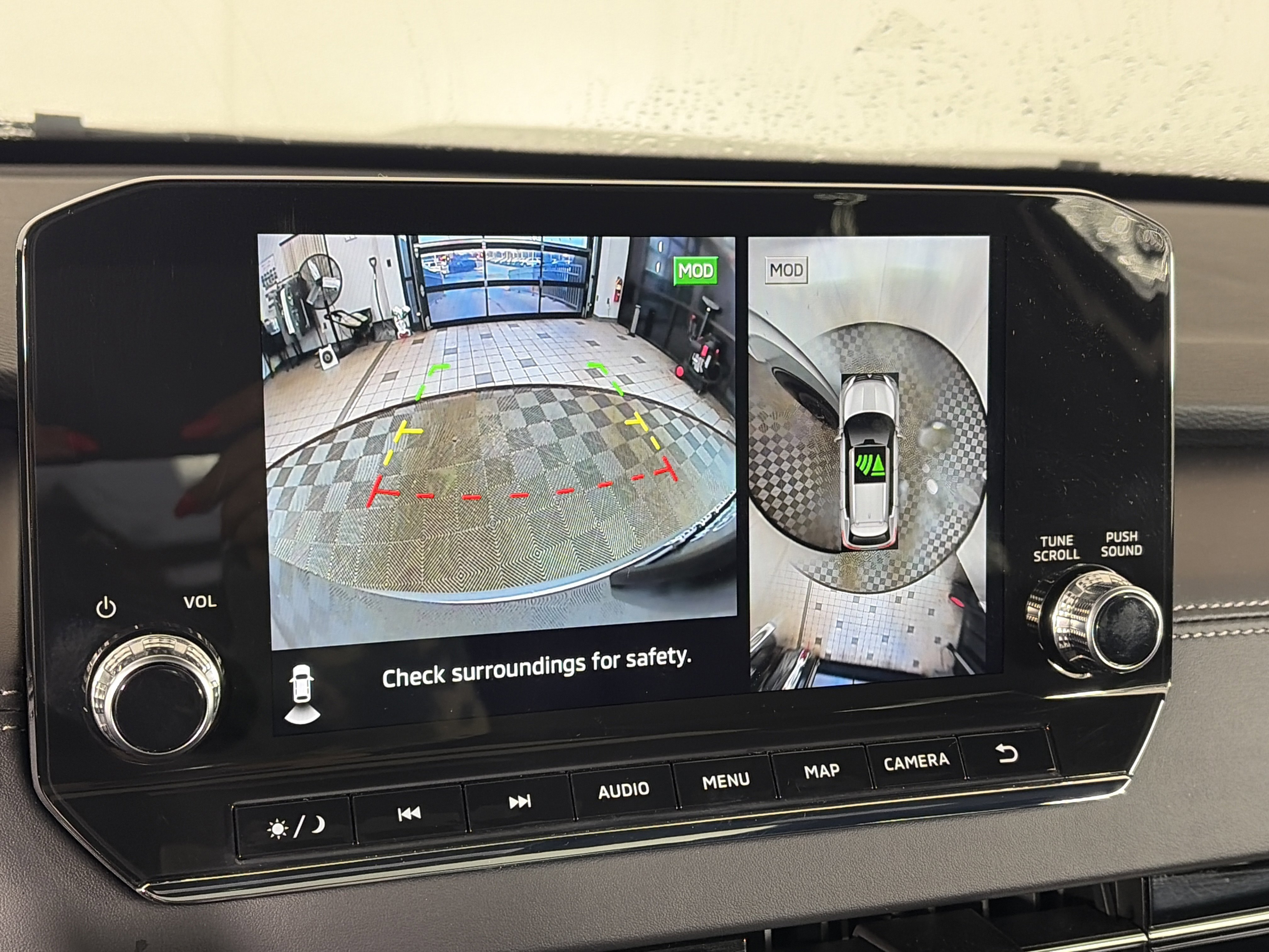 Used 2025 Mitsubishi Outlander SEL image 52