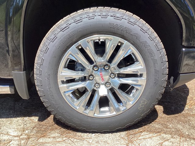 New 2026 GMC Sierra 1500 Denali w/ Technology Package image 10