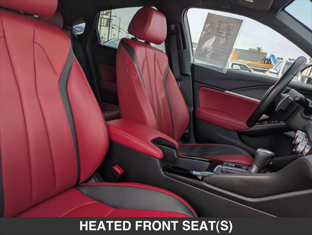 Used 2023 Acura Integra A-Spec FWD image 22