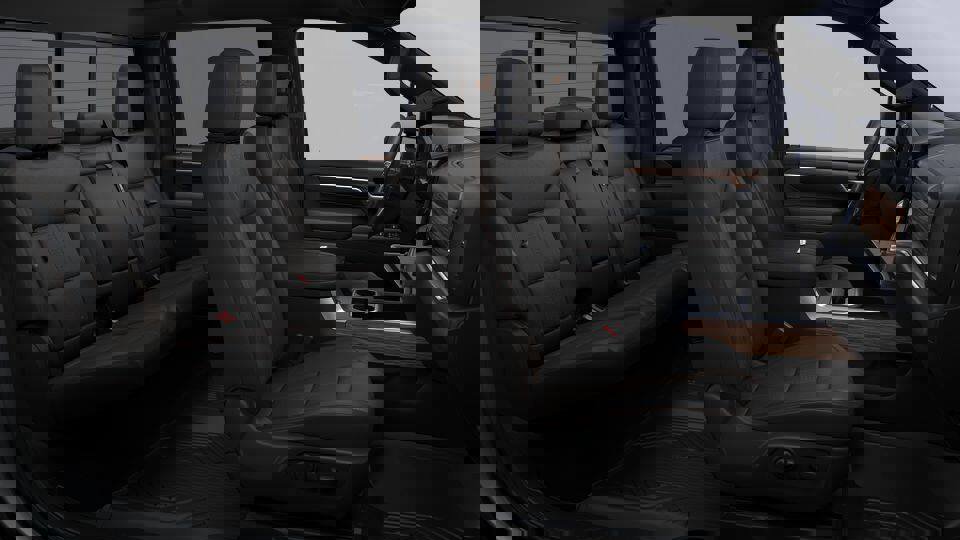 New 2026 Chevrolet Silverado 2500 High Country w/ High Country Premium Package image 56