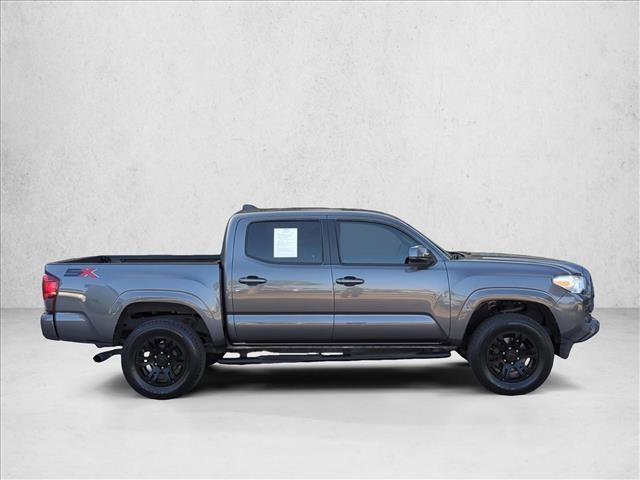 Used 2022 Toyota Tacoma SR w/ SR Convenience Package image 4