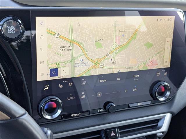 Used 2024 Lexus RX 350 Premium image 14