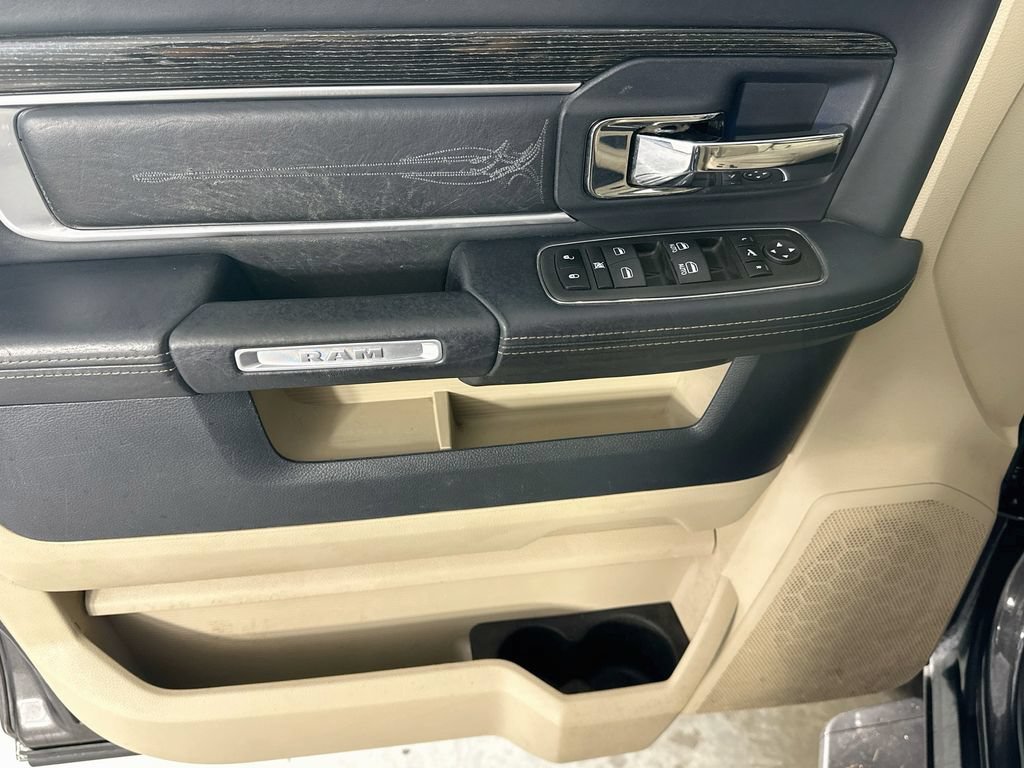 Used 2018 RAM 2500 Limited AWD/4WD image 25