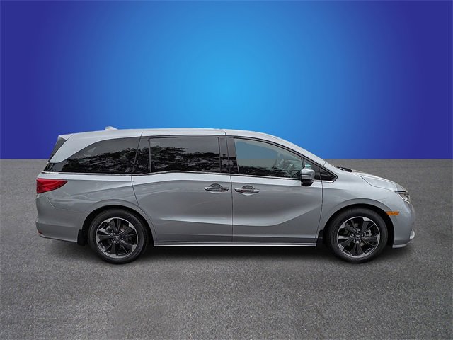 Used 2024 Honda Odyssey Elite image 6