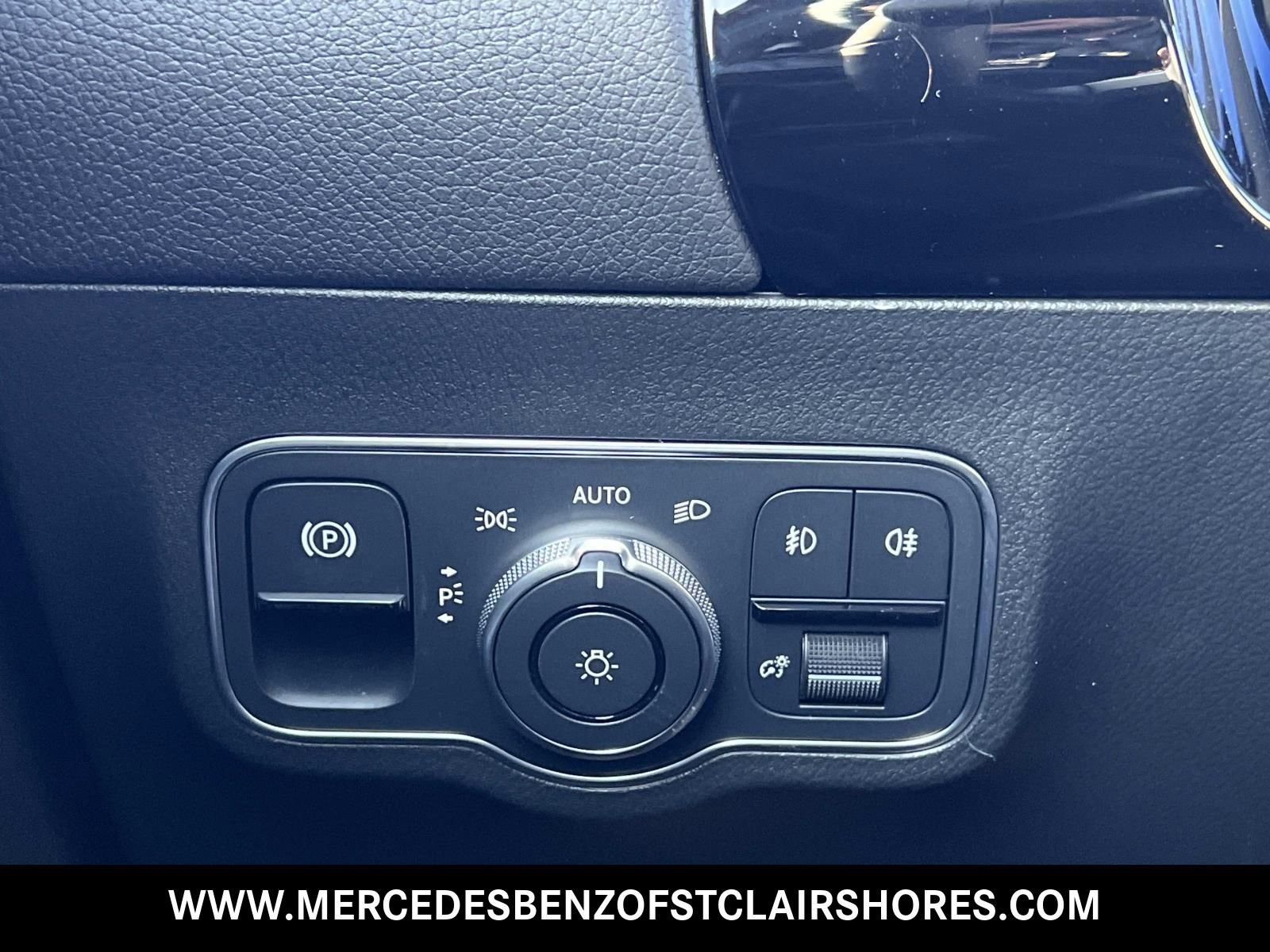 New 2026 Mercedes-Benz GLA 250 4MATIC image 30