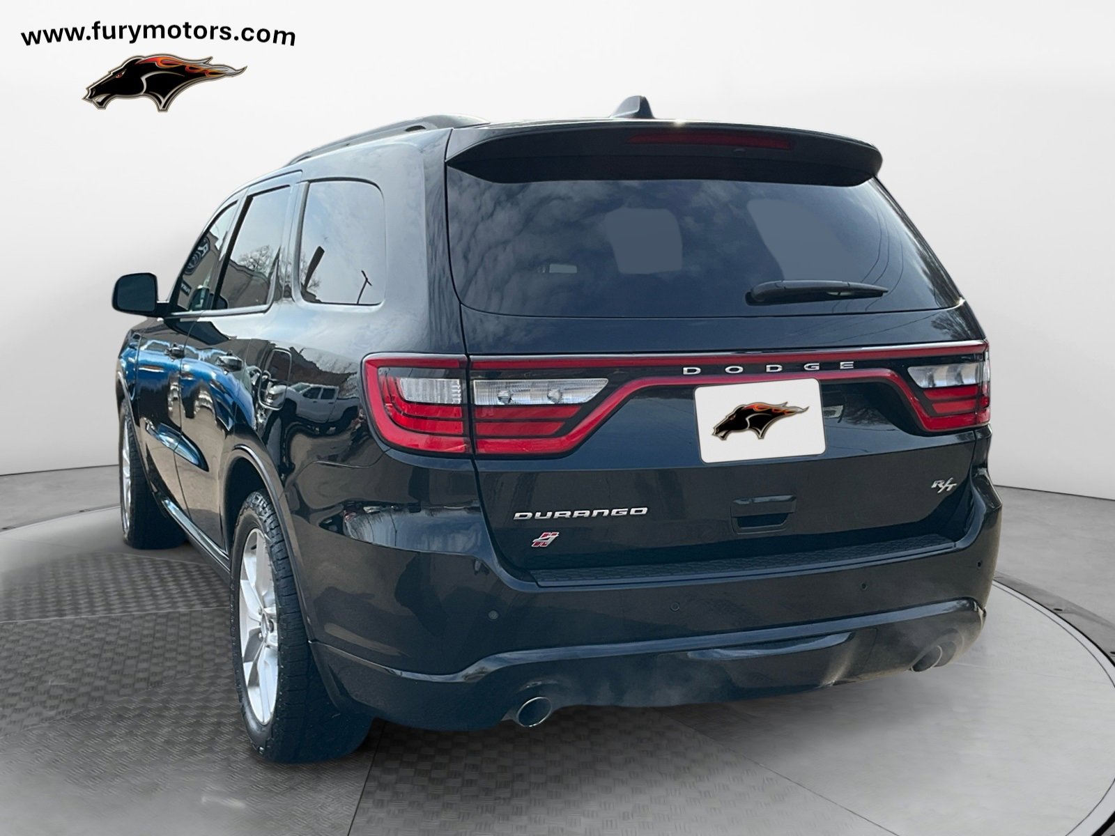 Used 2023 Dodge Durango R/T image 5