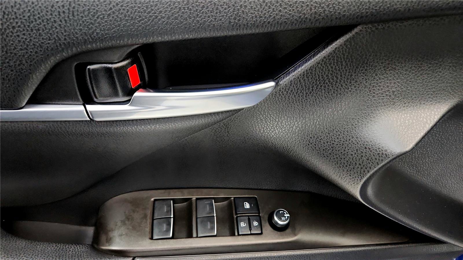 Certified 2023 Toyota Camry XSE image 36