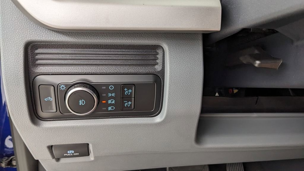 New 2026 Ford F250 XL w/ STX Appearance Package image 16