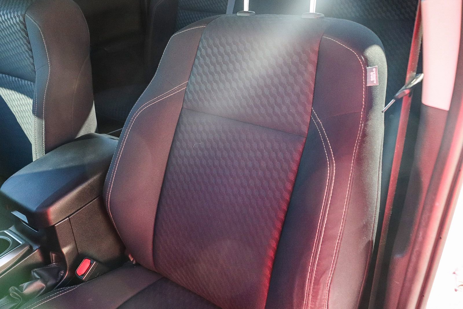 Certified 2023 Toyota Tacoma 4x4 Double Cab image 30