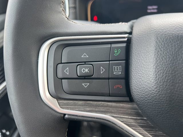 Used 2024 Jeep Wagoneer Series II AWD/4WD image 8