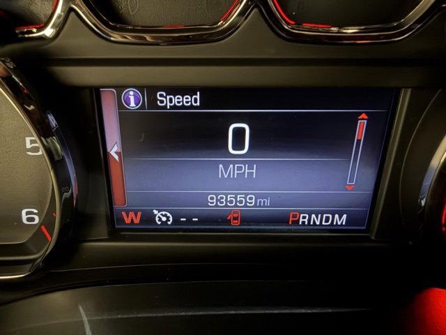 Used 2016 GMC Sierra 1500 SLE w/ SLE Value Package image 35