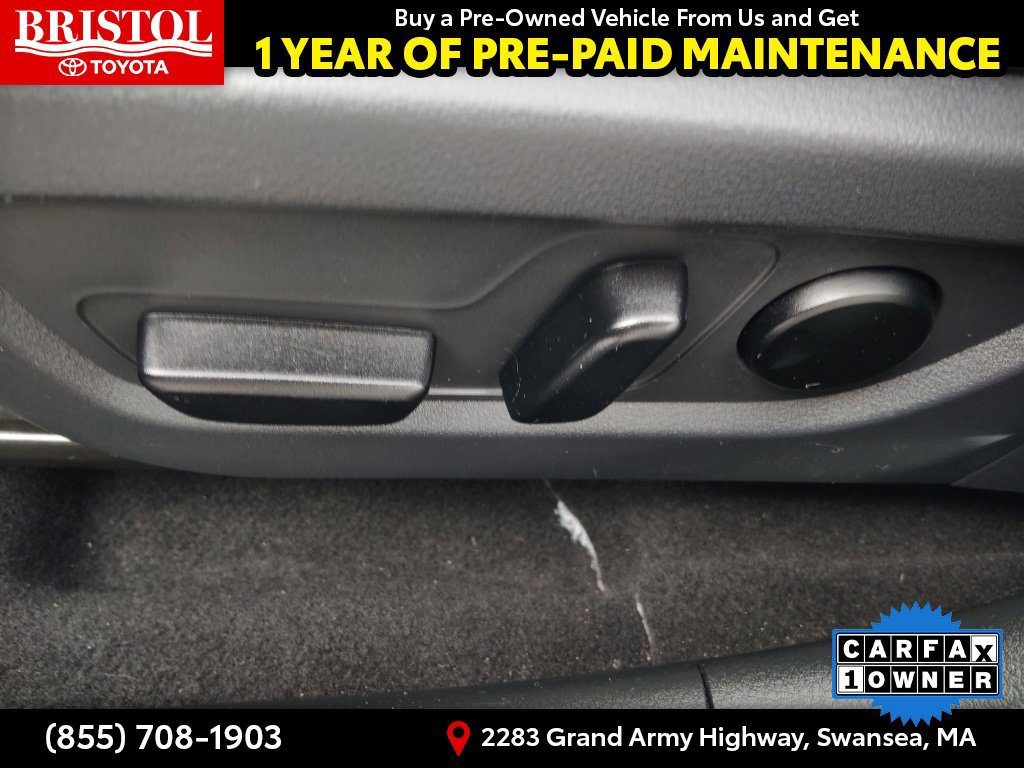 Used 2025 MAZDA CX-50 AWD 2.5 Hybrid w/ Premium Pkg image 22