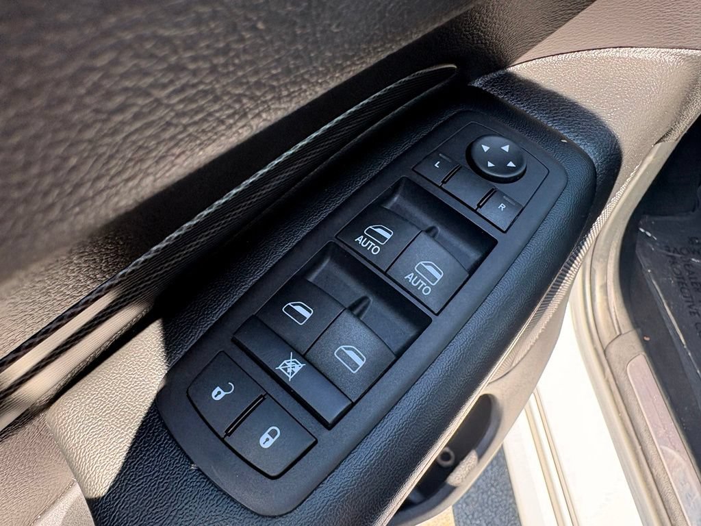 Used 2026 Dodge Durango GT AWD/4WD image 12