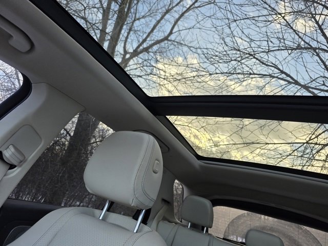 Certified 2020 Mercedes-Benz GLE 350 GLE 350 image 11