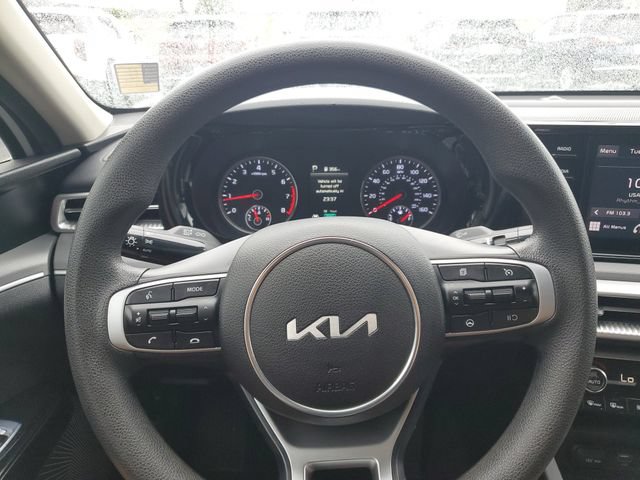 Certified 2023 Kia K5 LXS FWD image 23