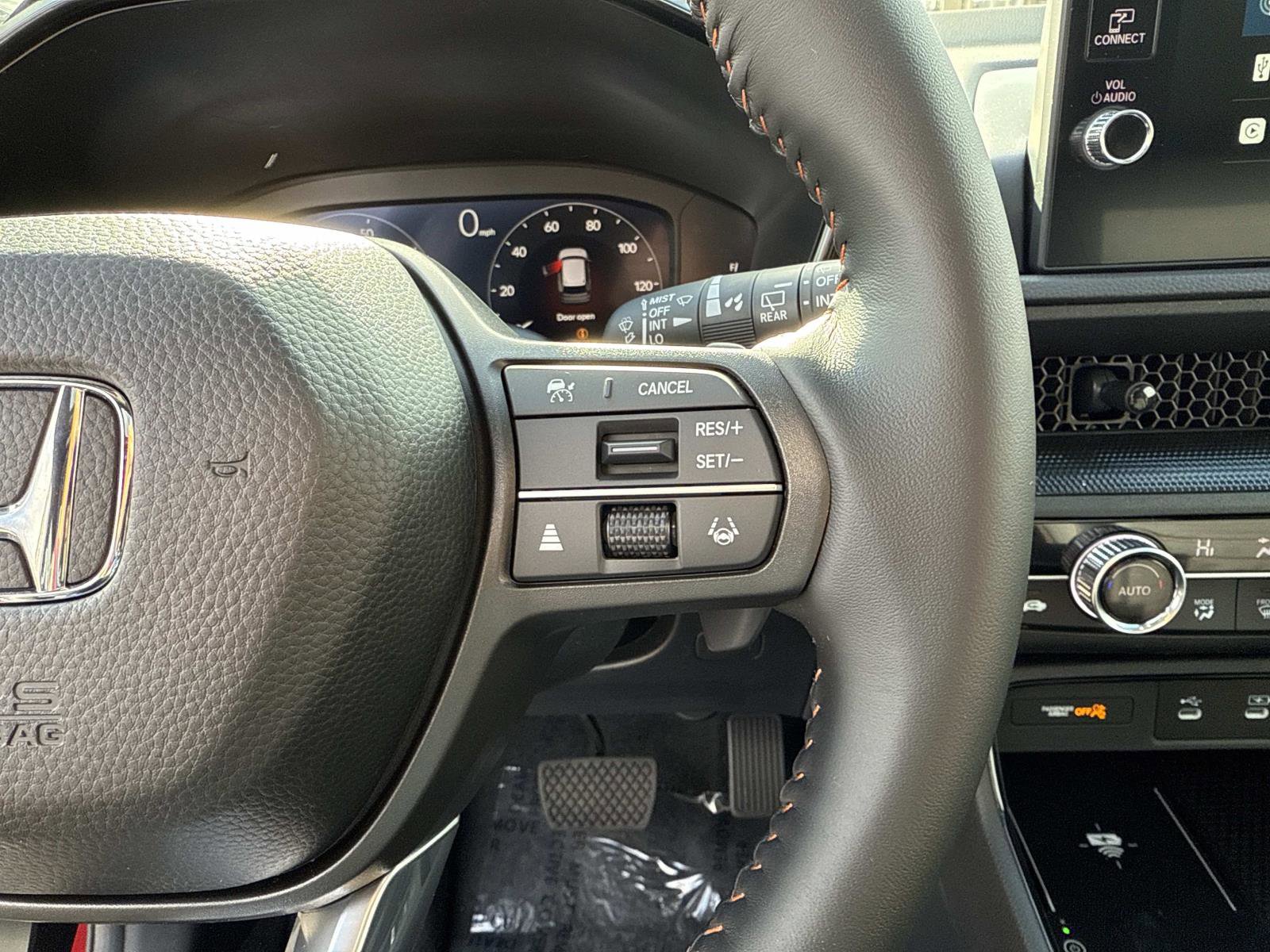 New 2026 Honda CR-V Sport-L image 10