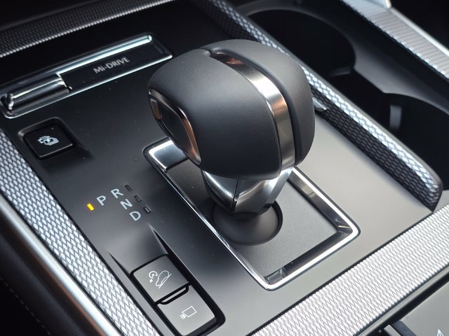 New 2026 MAZDA CX-90 Plug-In Hybrid w/ Premium Plus AWD/4WD image 21