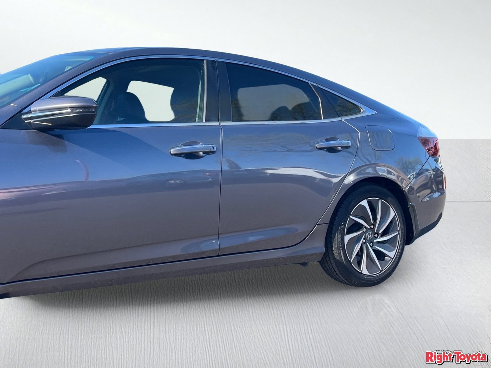 Used 2020 Honda Insight Touring image 9