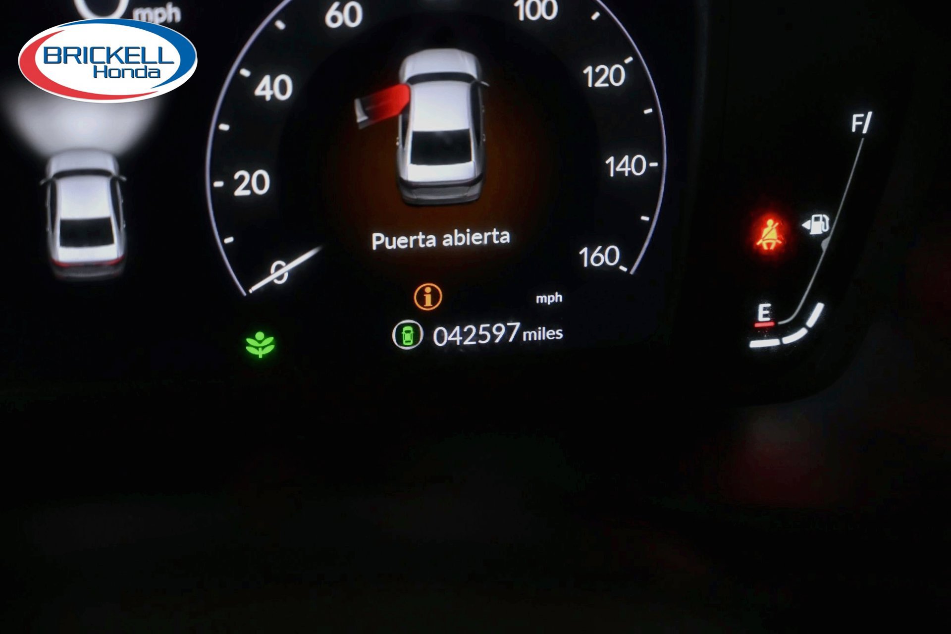 Certified 2023 Honda Accord EX image 34