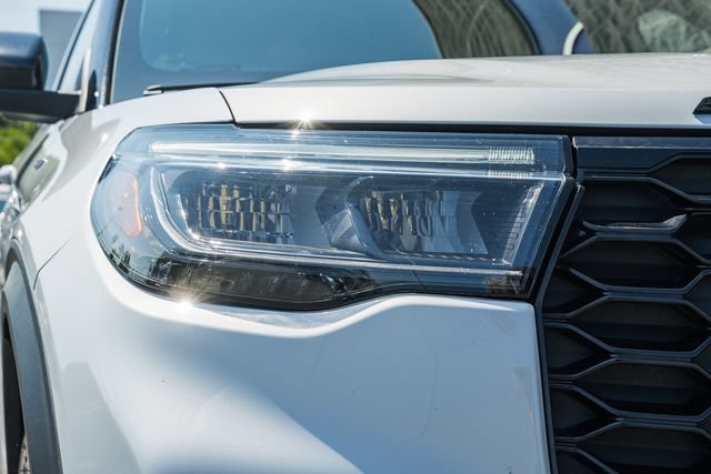 Used 2026 Ford Explorer ST-Line AWD/4WD image 18