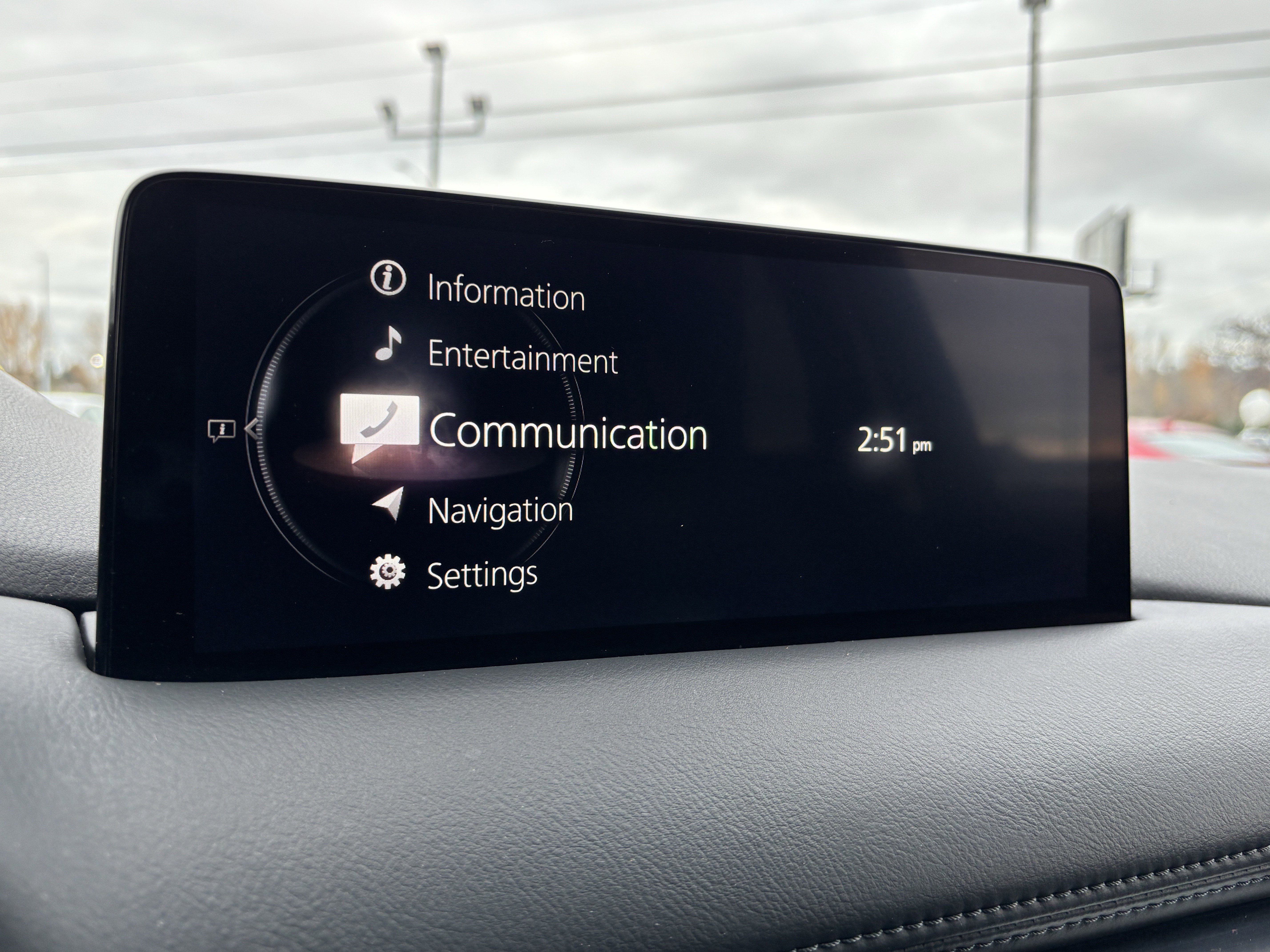 Used 2022 MAZDA CX-5 AWD 2.5 S w/ Premium Plus Pkg image 32