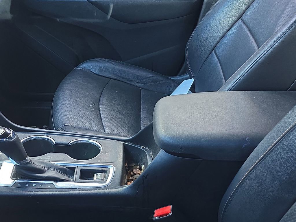 Used 2020 Chevrolet Equinox LT w/ Midnight Edition image 10