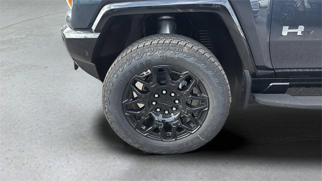 New 2025 GMC Hummer EV 2X image 14