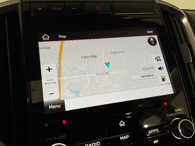 Used 2020 Subaru Ascent Touring w/ Popular Package #2A image 13