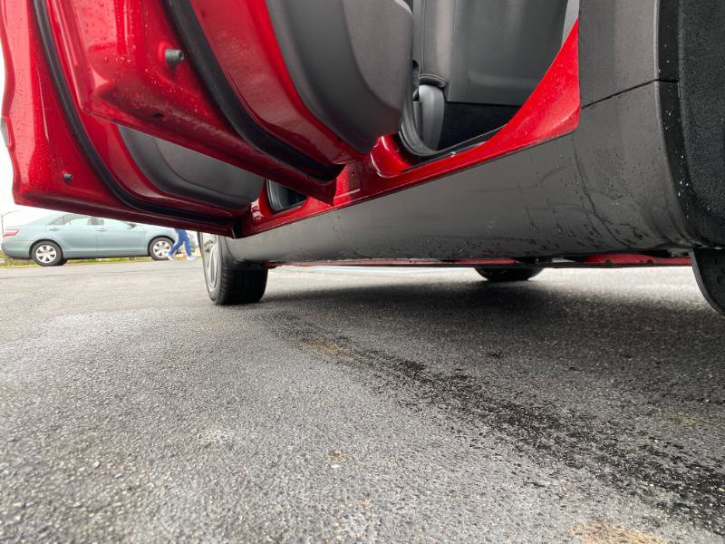 Used 2019 Kia Niro LX image 24