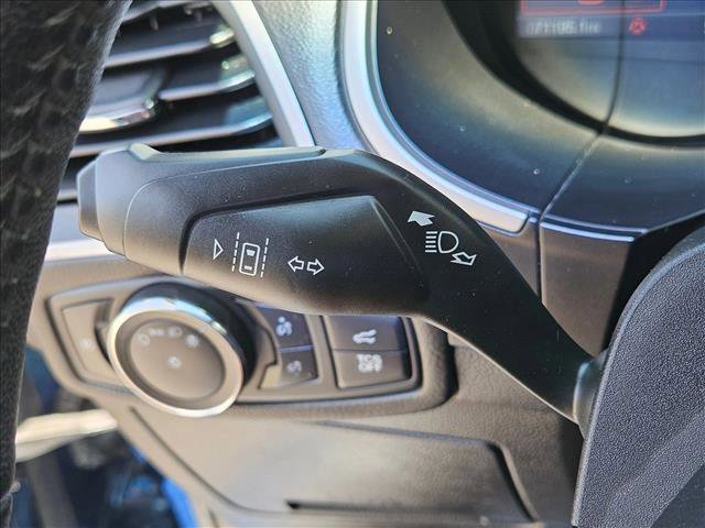 Used 2020 Ford Edge SEL w/ Convenience Package AWD/4WD image 15