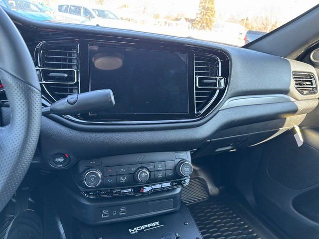 New 2026 Dodge Durango AWD image 5