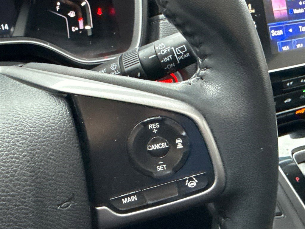 Certified 2020 Honda CR-V EX-L image 23