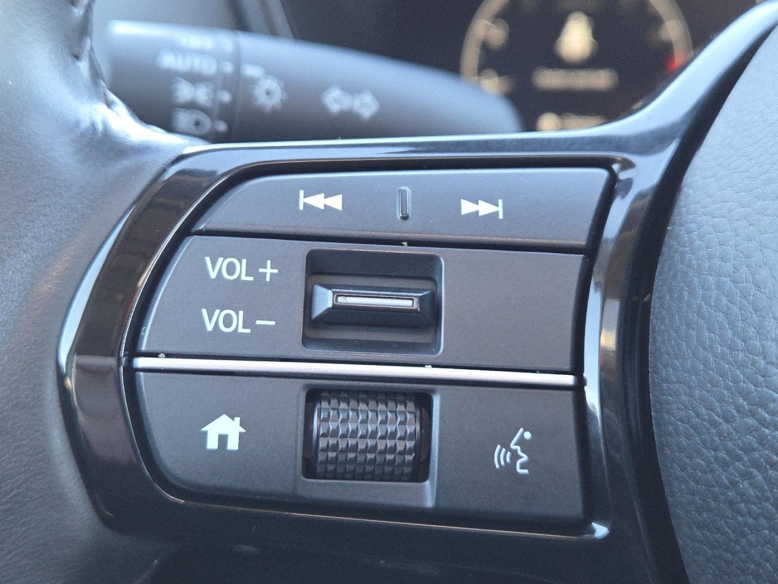 Used 2023 Honda CR-V EX-L image 33