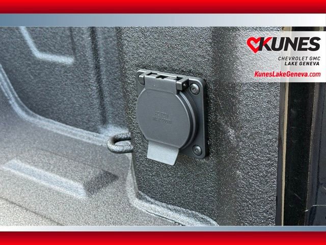 New 2026 GMC Sierra 1500 Elevation w/ Elevation Select Package image 23