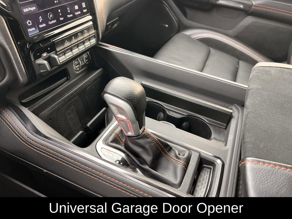 Used 2022 RAM 1500 TRX w/ TRX Level 2 Equipment Group image 22