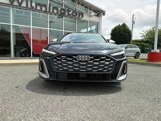 New 2026 Audi S5 Premium Plus AWD/4WD image 8