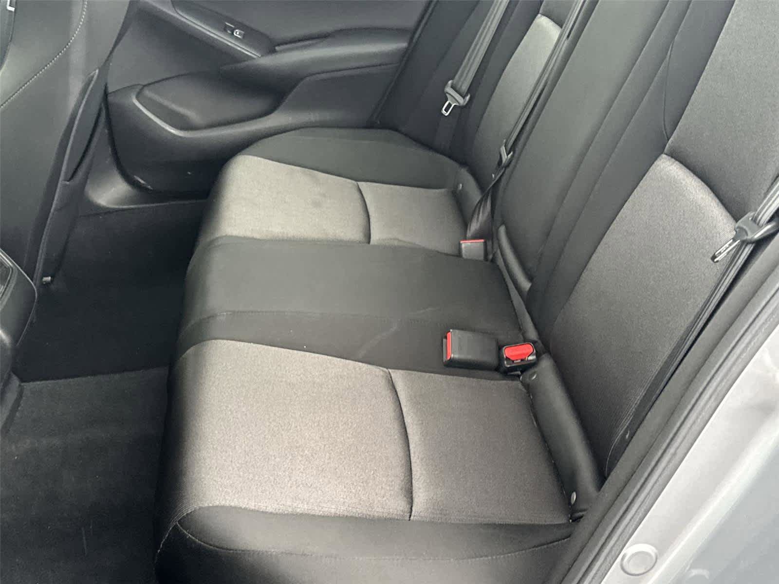 Used 2020 Honda Accord EX image 13
