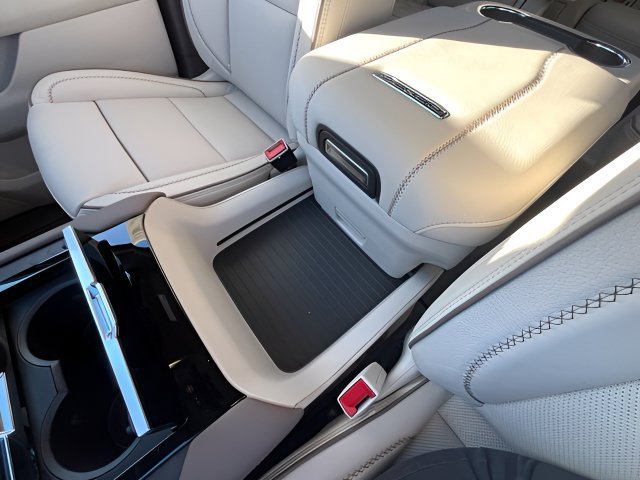 New 2027 GMC Yukon Denali AWD/4WD image 22