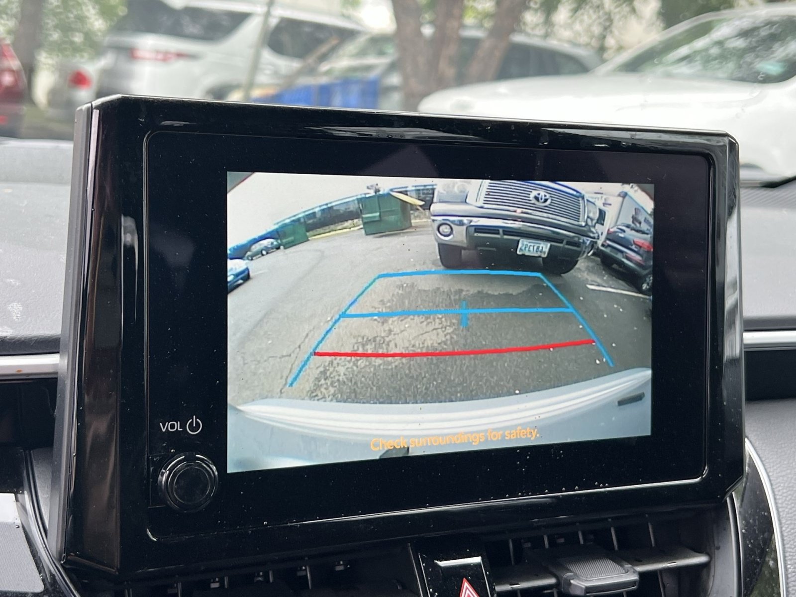 Used 2026 Toyota Corolla SE FWD image 16