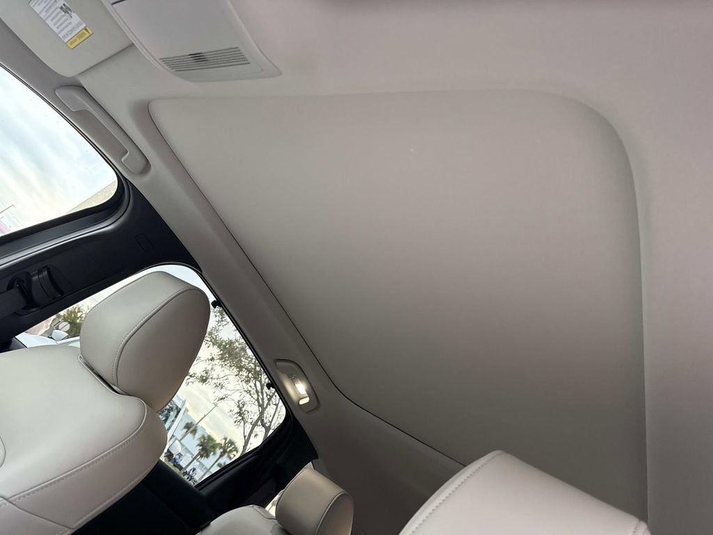 New 2026 MAZDA CX-90 3.3 Turbo w/ Premium Sport Pkg image 49