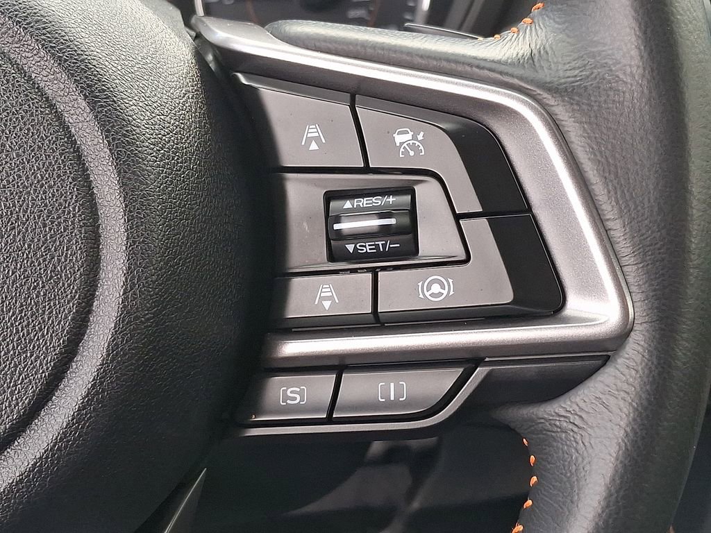 Used 2023 Subaru Crosstrek 2.5i Limited image 21