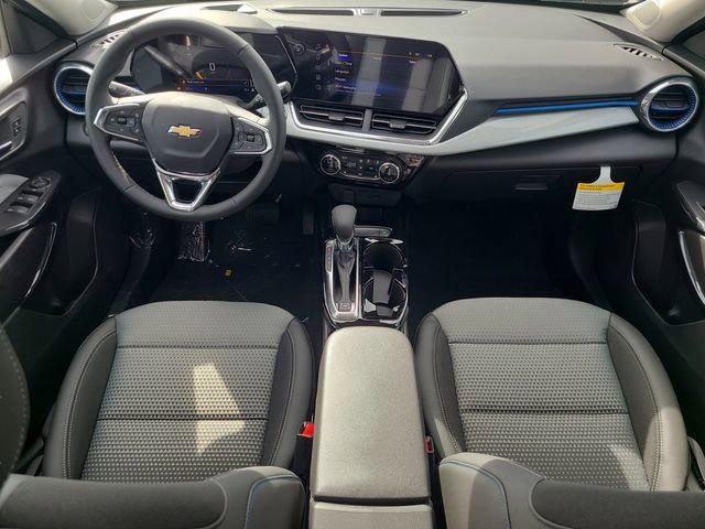 New 2026 Chevrolet Trax LT w/ Driver Confidence Package image 17