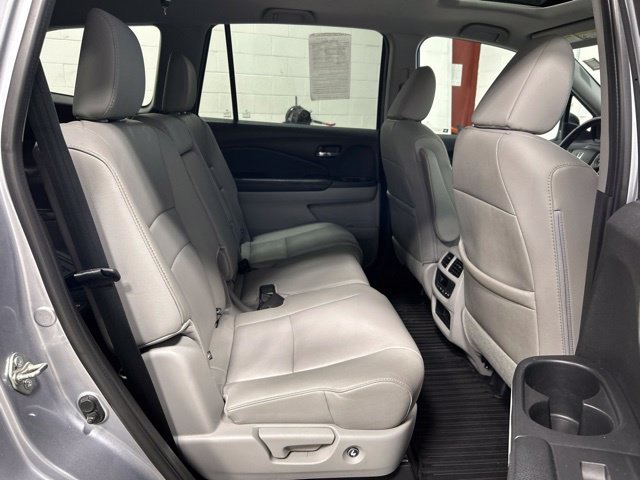 Used 2017 Honda Pilot EX-L image 18